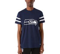 New Era NFL Football Shirt - JERSEY STYLE Seattle Seahawks