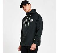 New Era NFL GREEN BAY PACKERS Windbreaker Jacket, Größe:M