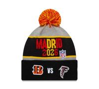 New Era NFL International Games 2026 Bonnet
