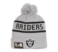New Era - NFL Jake Cuff Bonnet Tricoté - Homme - Accessoires - Gris - Taille: ONE Size