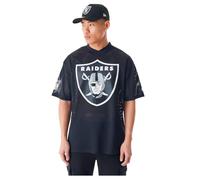New Era NFL Mesh Jersey - Las Vegas Raiders