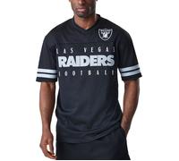 New Era NFL Mesh Jersey - Las Vegas Raiders S