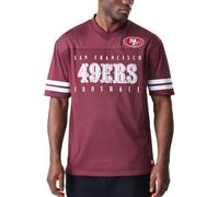 New Era NFL Mesh Jersey - San Francisco 49ers