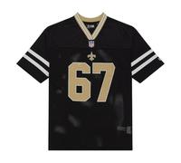 Maillot NFL New Orleans Saints New Era Mesh Noir -New era- Taille :M M