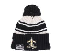 New Era - NFL Pom Pom Beanie Hat - Homme - Accessoires - Multicolore - Taille: ONE Size