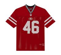 New Era Maillot San Francisco 49ers - Rouge M
