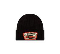 New Era NFL Salute to Service Bonnet - Chicago Bears