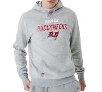 New Era NFL Script Graphic Hoody Tambuc Hgrsca Tampa Bay Buccaneers