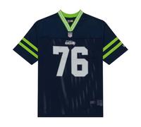 New Era NFL Seattle Seahawks T-Shirt à Manches Courtes 2XL