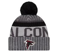 New Era NFL Sideline 2017 Chapeau - Atlanta Falcons