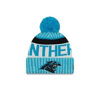 New Era NFL Sideline 2017 Chapeau - Carolina Panthers