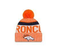 New Era NFL Sideline 2017 Chapeau - Denver Broncos