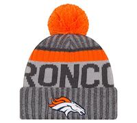 New Era NFL Sideline 2017 Chapeau - Denver Broncos