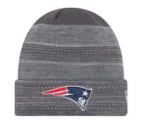 New Era NFL SIDELINE 2017 Chapeau - New England Patriots
