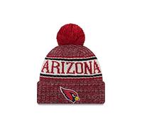 New Era NFL Sideline 2018 Chapeau - Arizona Cardinals