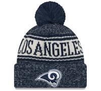 New Era NFL Sideline 2018 Chapeau - Los Angeles Rams