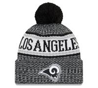 New Era NFL Sideline 2018 Chapeau - Los Angeles Rams
