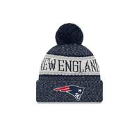 New Era NFL Sideline 2018 Chapeau - New England Patriots