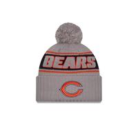 New Era NFL Sideline Knit Chicago Bears Taille Unique, Chicago Bears, Taille Unique