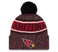 New Era NFL Sideline Reverse Chapeau - Arizona Cardinals