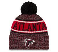 New Era NFL Sideline Reverse Chapeau - Atlanta Falcons