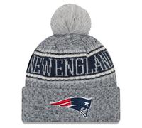 New Era NFL Sideline Reverse Chapeau - New England Patriots
