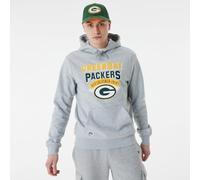 NFL Team Graphic Hoody Grepac Hgrcig Green Bay Packers