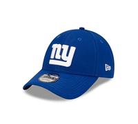 New Era NFL The League 9Forty Adjustable Casquette de Baseball New York Giants - Coleur de l´Equipe Officielle