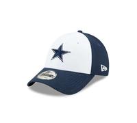 New Era Casquette NFL The League Dallas Cowboys OTC Bleu Homme