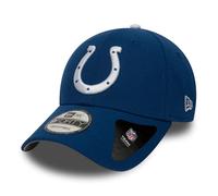 New Era Casquette de baseball The League 9Forty Adjustable NFL Indianapolis Colts Couleur officielle