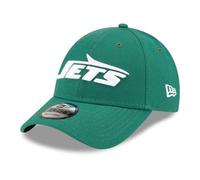 New Era NFL The League 9Forty Adjustable Casquette de Baseball New York Jets - Coleur de l´Equipe Officielle