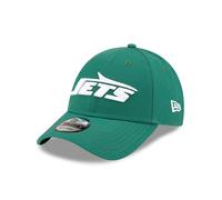 New Era NFL The League 9Forty Adjustable Casquette de Baseball New York Jets - Coleur de l´Equipe Officielle