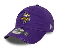 New Era NFL Wash 9TWENTY Casquette Minnesota Vikings Violet