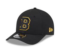 New Era NHL 9FORTY M-Crown Casquette Boston Bruins Noir