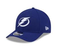 New Era NHL 9FORTY M-Crown Casquette Tampa Bay Lightning royal