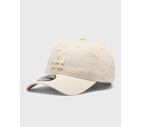 New Era NOS LEAGUE ESS 9TWENTY LOS ANGELES DODGERS men Caps beige taille: ONE SIZE