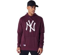 New Era Nos Mlb Regular Hoodie 60416737 Hommes