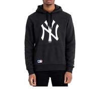 New Era Mlb Regular New York Yankees Hoodie L
