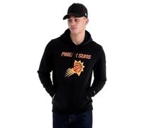 New Era Nos NBA Regular Hoody Phosun Blk Maillot de survêtement Homme