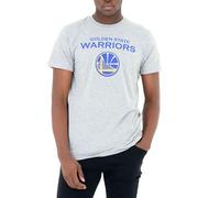 New Era Nos NBA Regular Tee Golwar Hgrmjb T-Shirt Homme