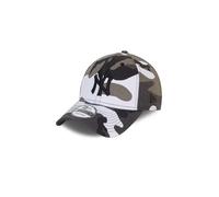 New Era NY Yankees Camo Pack 9 Forty Cap - Camo