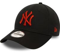 New Era NY Yankees League Essential 9Forty Cap Junior