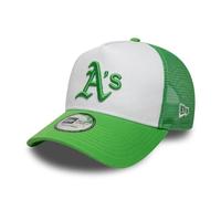 New Era Oakland Athletics League Essential 9Forty A-Frame Casquette de Cami