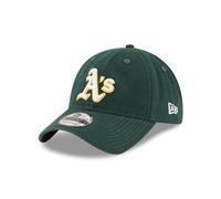 New Era 9twenty Unisexe Casquettes - Vert - Taille: One Size - Foot Locker Green One Size