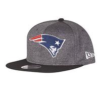 New Era Original-Fit Snapback Cap Tech New England Patriots