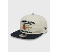 New Era OUTDOOR GRAPHIC 19TWENTY NEWERA men Caps grey taille: ONE SIZE