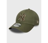 New Era Outline Camo 9forty New York Yankees Cap Vert