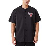 New Era Oversized Jersey - NBA Chicago Bulls