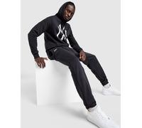 New Era Pantalon de jogging Fleece MLB New York Yankees - Bleu