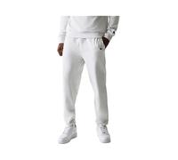 NEW ERA Pantalon fonctionnel gris argenté, Taille XL